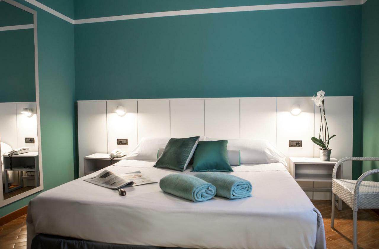 Regina Elena Dependance Отель 4*